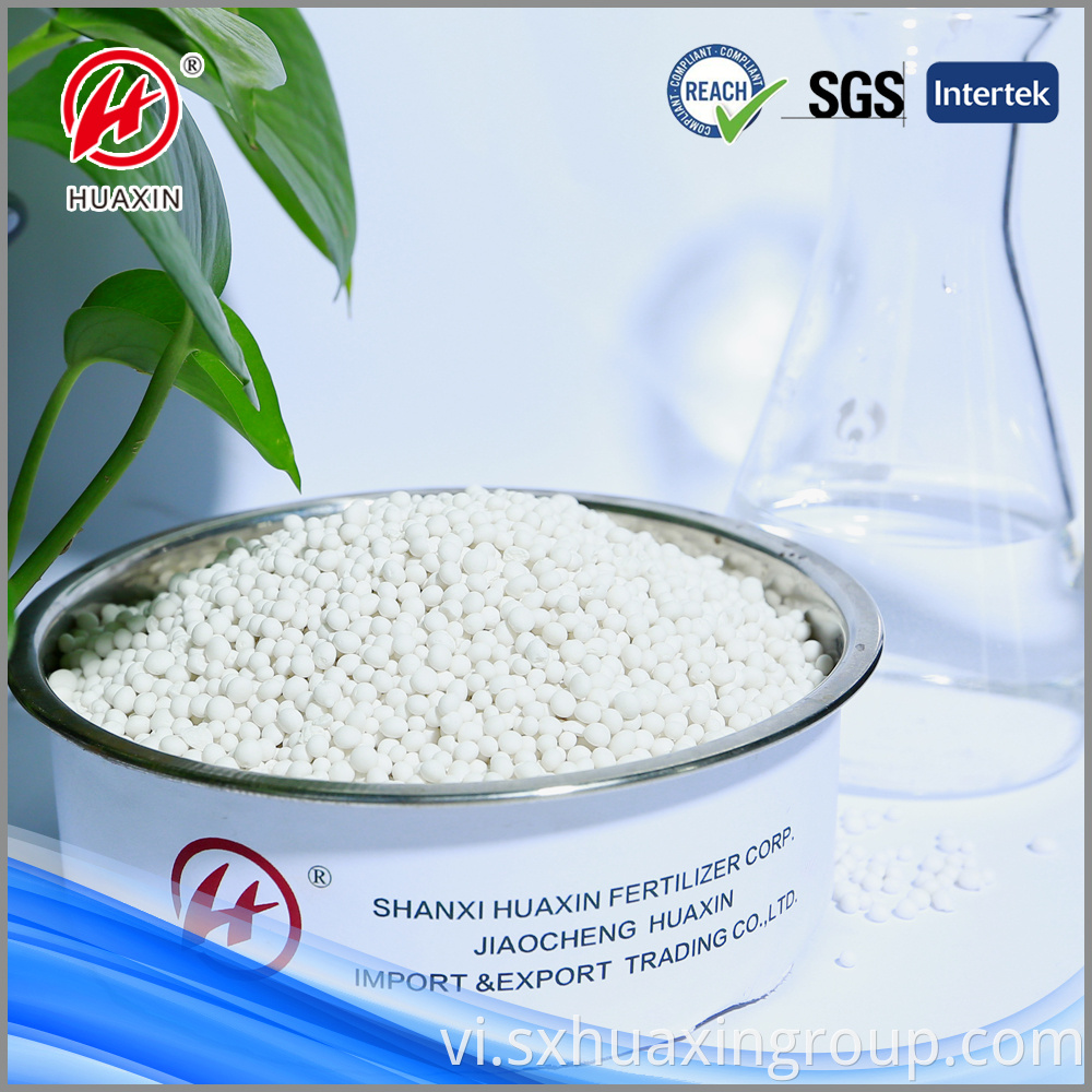 Water Soluble Fertilizer